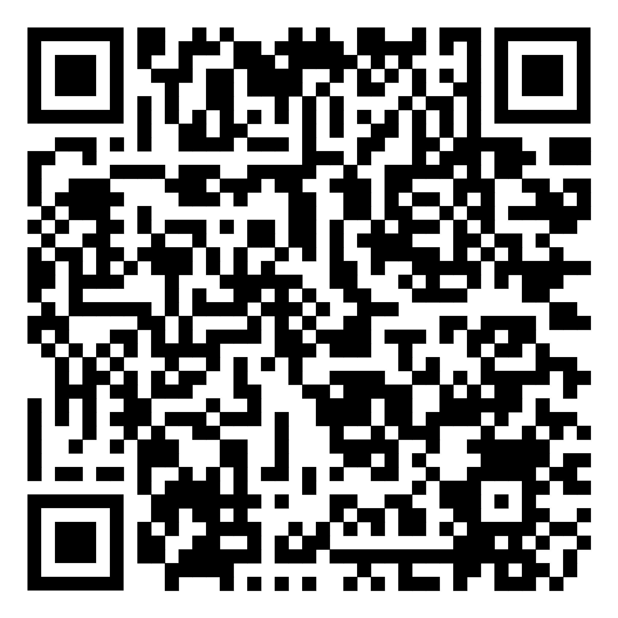 QR-код на изменения в расписании